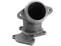 Dodge Diesel Pick-up 1998.5-2002 5.9L (td) BladeRunner Uppgraderat Turborör 'Elbow' aFe Power